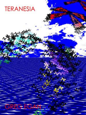 cover image of Teranesia